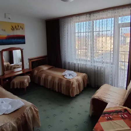 Guest Grachenovi Bansko