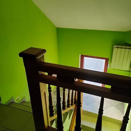 Guest Grachenovi Pensjonat Bansko