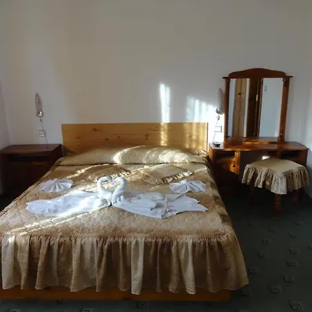 Pensjonat Guest Grachenovi