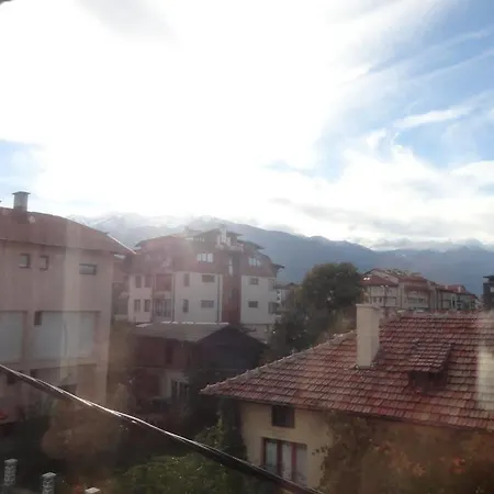 Pensjonat Guest Grachenovi 3*