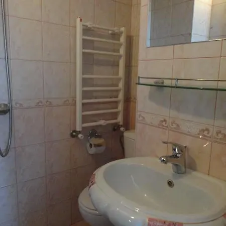 Pensjonat Guest Grachenovi 3*