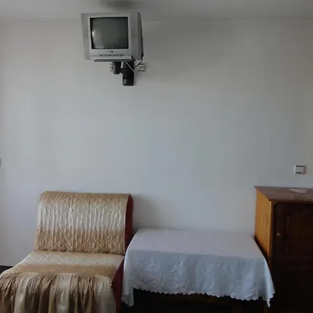 Guest Grachenovi Pensjonat 3*