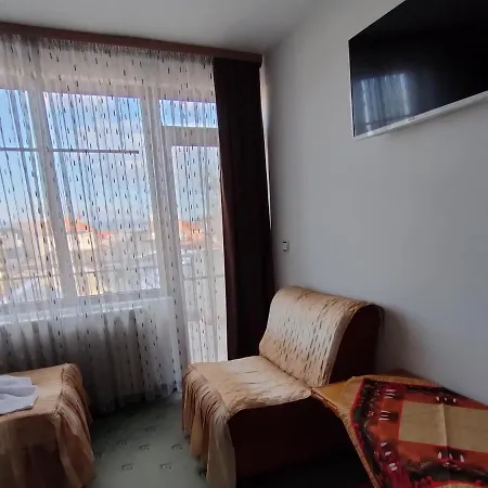 Guest Grachenovi בית הארחה 3*