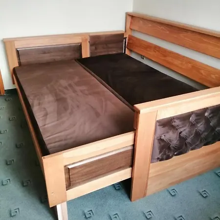 Guest Grachenovi בית הארחה