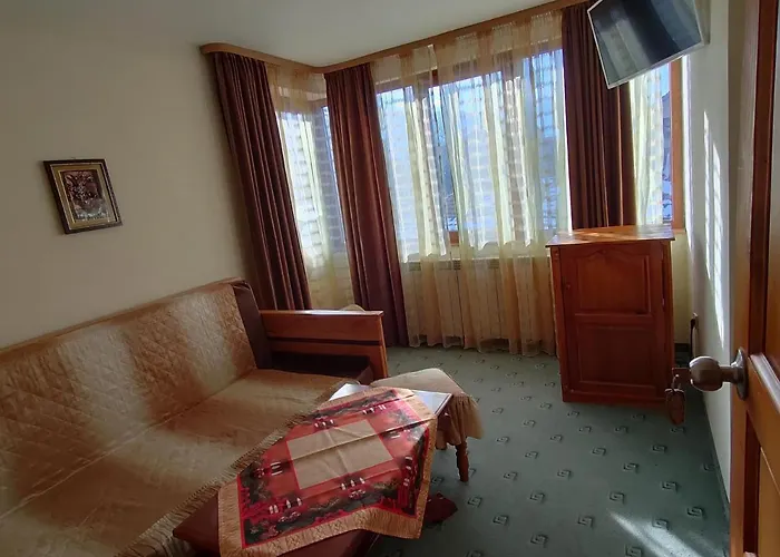 Gasthof Guest Grachenovi Bansko