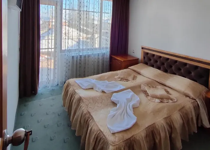 Gasthof Guest Grachenovi Bansko