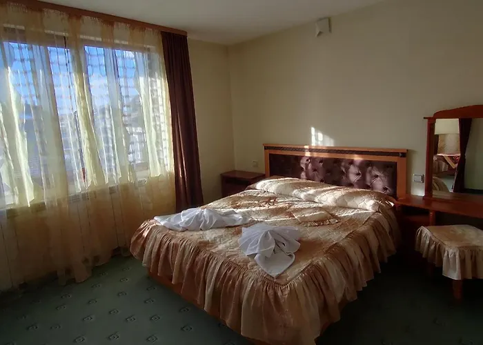 Guest Grachenovi Gasthof 3*