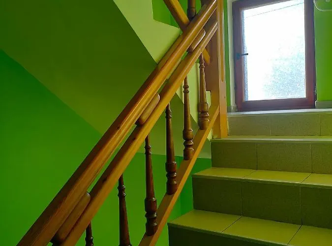 Guest Grachenovi 3* Bansko