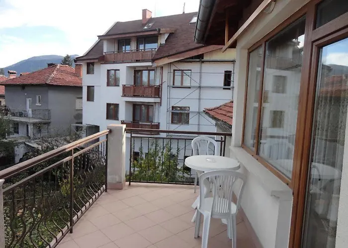 Gasthof Guest Grachenovi