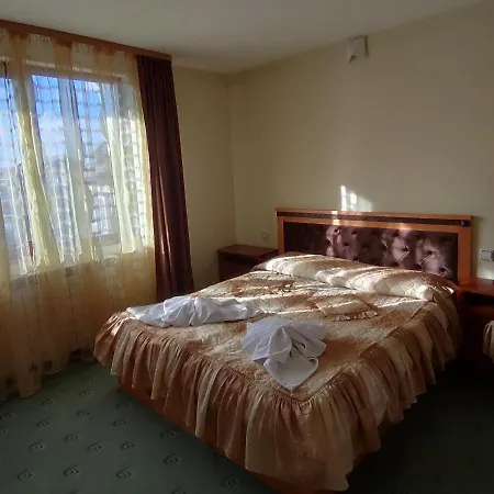 Guest Grachenovi Vendégház 3*
