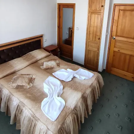 Guest Grachenovi Къща за гости