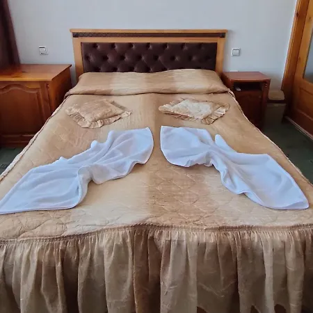 Guest Grachenovi Vendégház Banszko