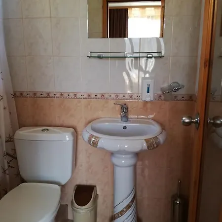 Къща за гости Guest Grachenovi Банско