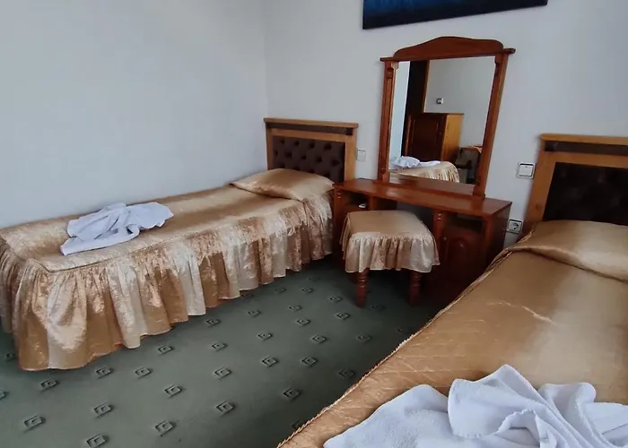 Guest Grachenovi Bansko