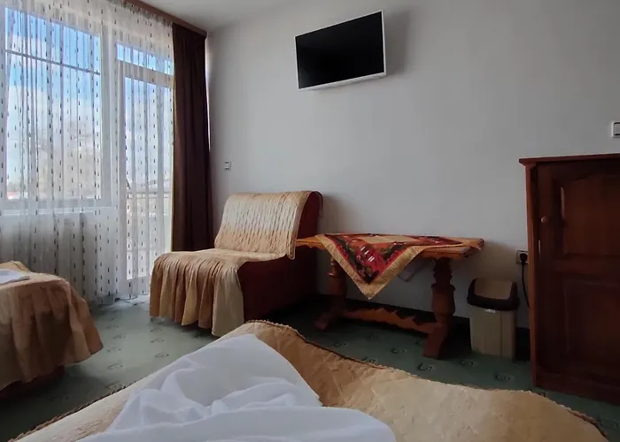 Guest Grachenovi Банско