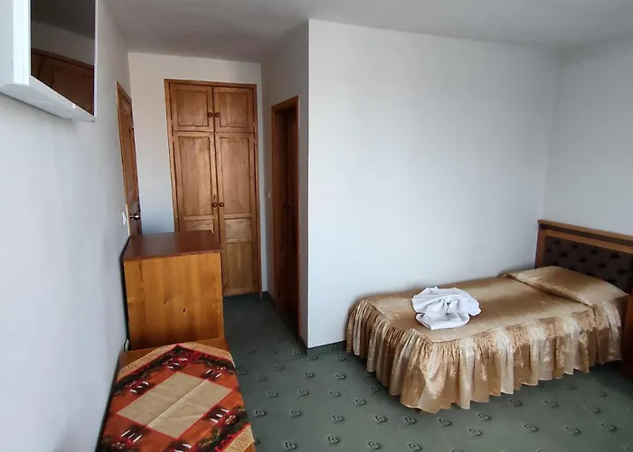 Guest Grachenovi Къща за гости