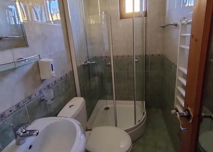 Къща за гости Guest Grachenovi Банско