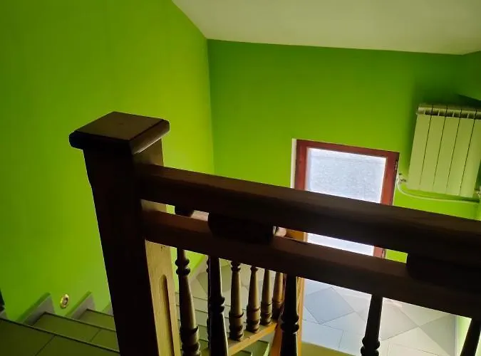 Guest Grachenovi Guest house Bansko