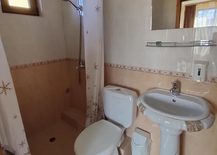 Guest Grachenovi Guest house Bansko