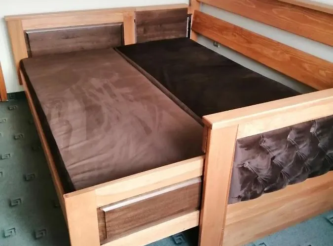 Guest Grachenovi Guest house