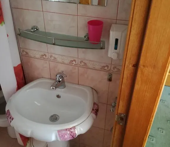 Guest Grachenovi Банско