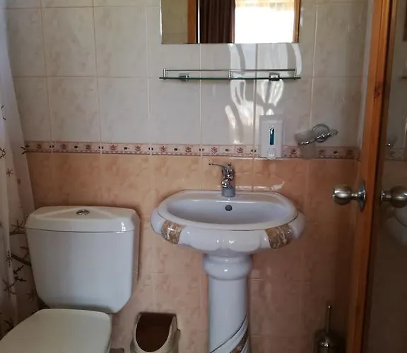 Guest house Guest Grachenovi Bansko