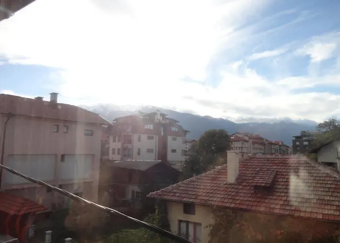 Къща за гости Guest Grachenovi 3*