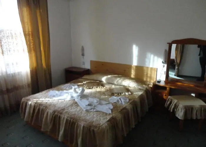 Къща за гости Guest Grachenovi