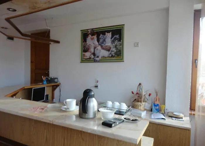 Guest Grachenovi Банско