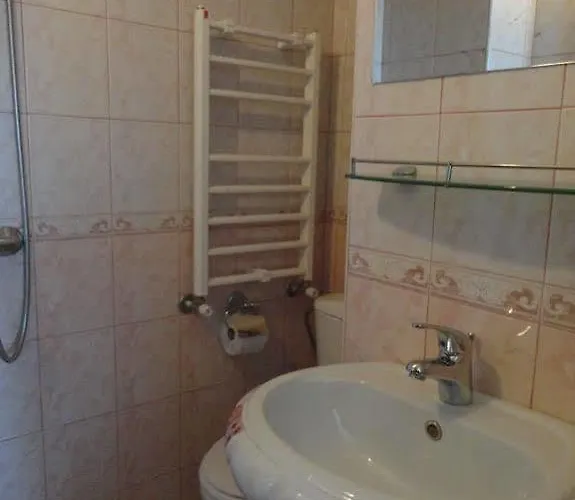 Къща за гости Guest Grachenovi 3*