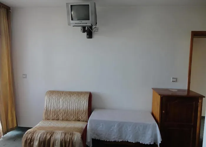 Guest Grachenovi Guest house 3*